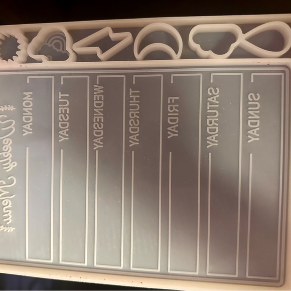 Resin mold lot - Picture 2 of 7